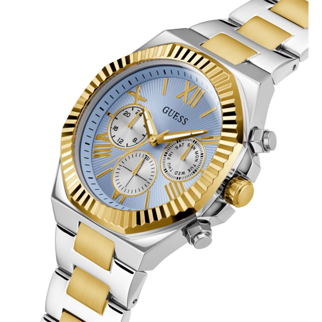 Guess Gugw0703g3 Erkek Kol Saati