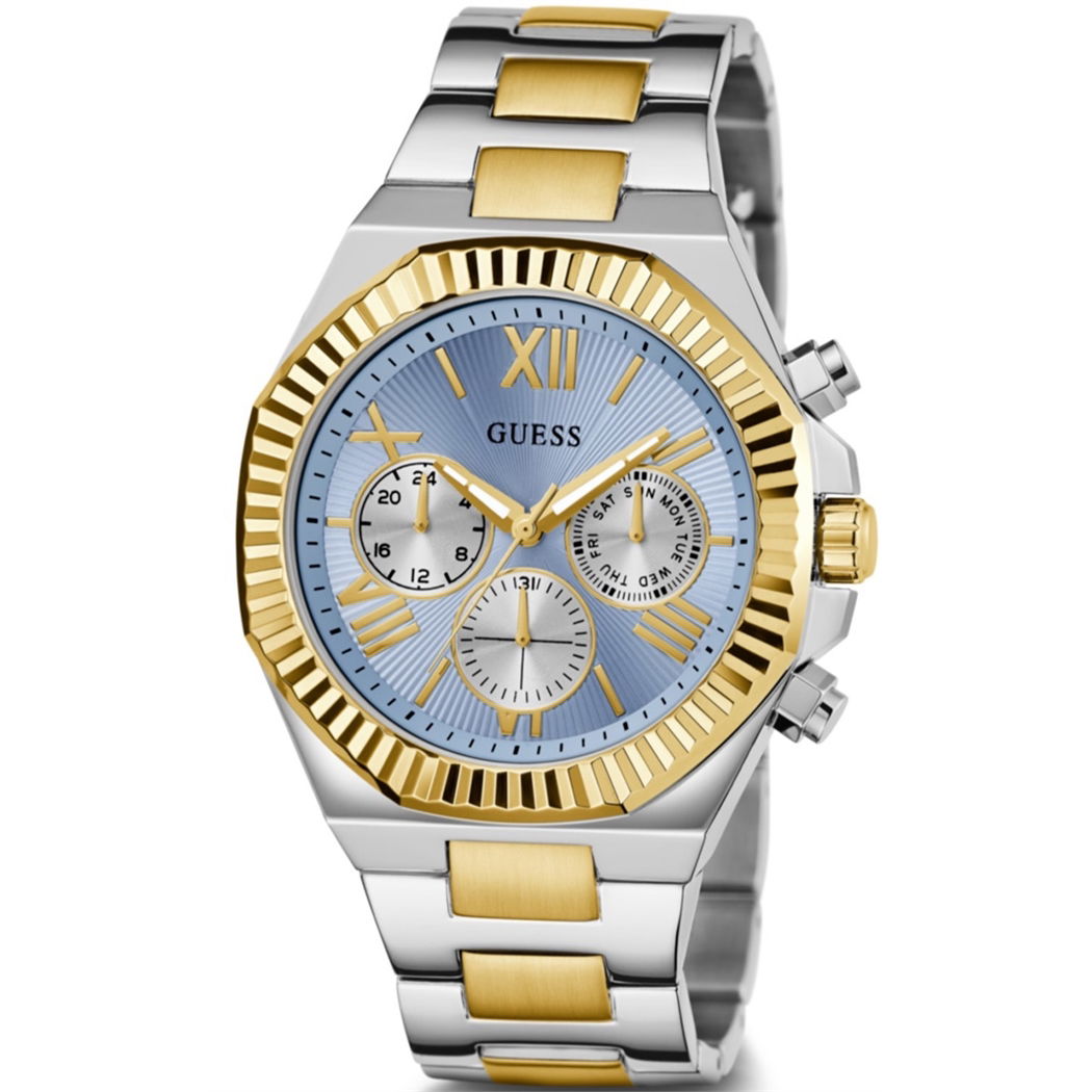 Guess Gugw0703g3 Erkek Kol Saati