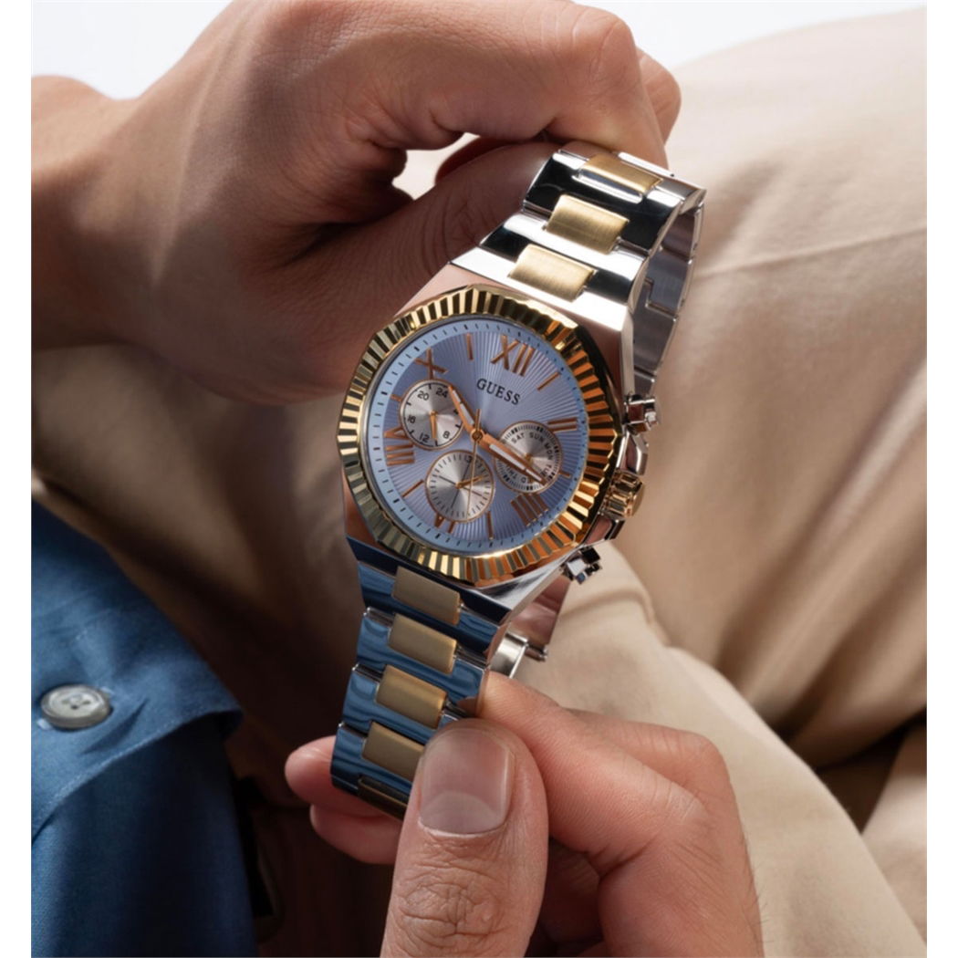 Guess Gugw0703g3 Erkek Kol Saati
