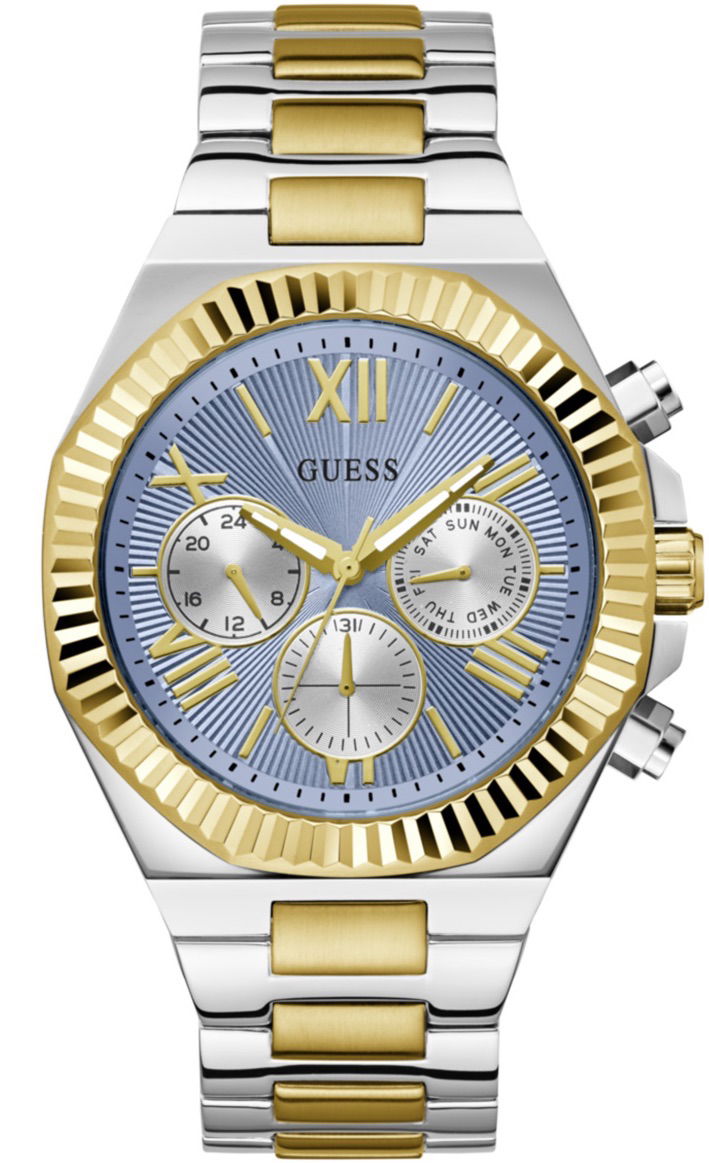 Guess Gugw0703g3 Erkek Kol Saati