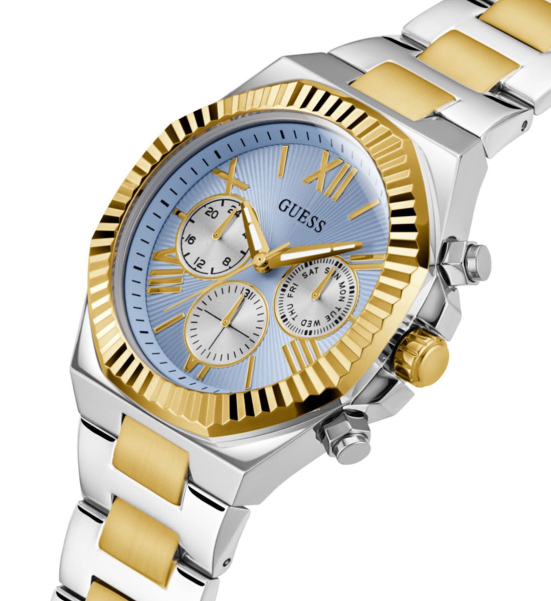 Guess Gugw0703g3 Erkek Kol Saati