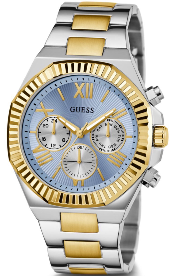 Guess Gugw0703g3 Erkek Kol Saati