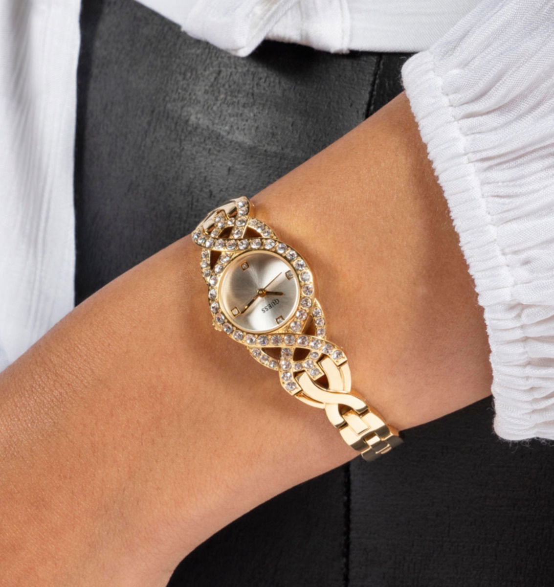 Guess Gugw0682l2 Kadın Kol Saati