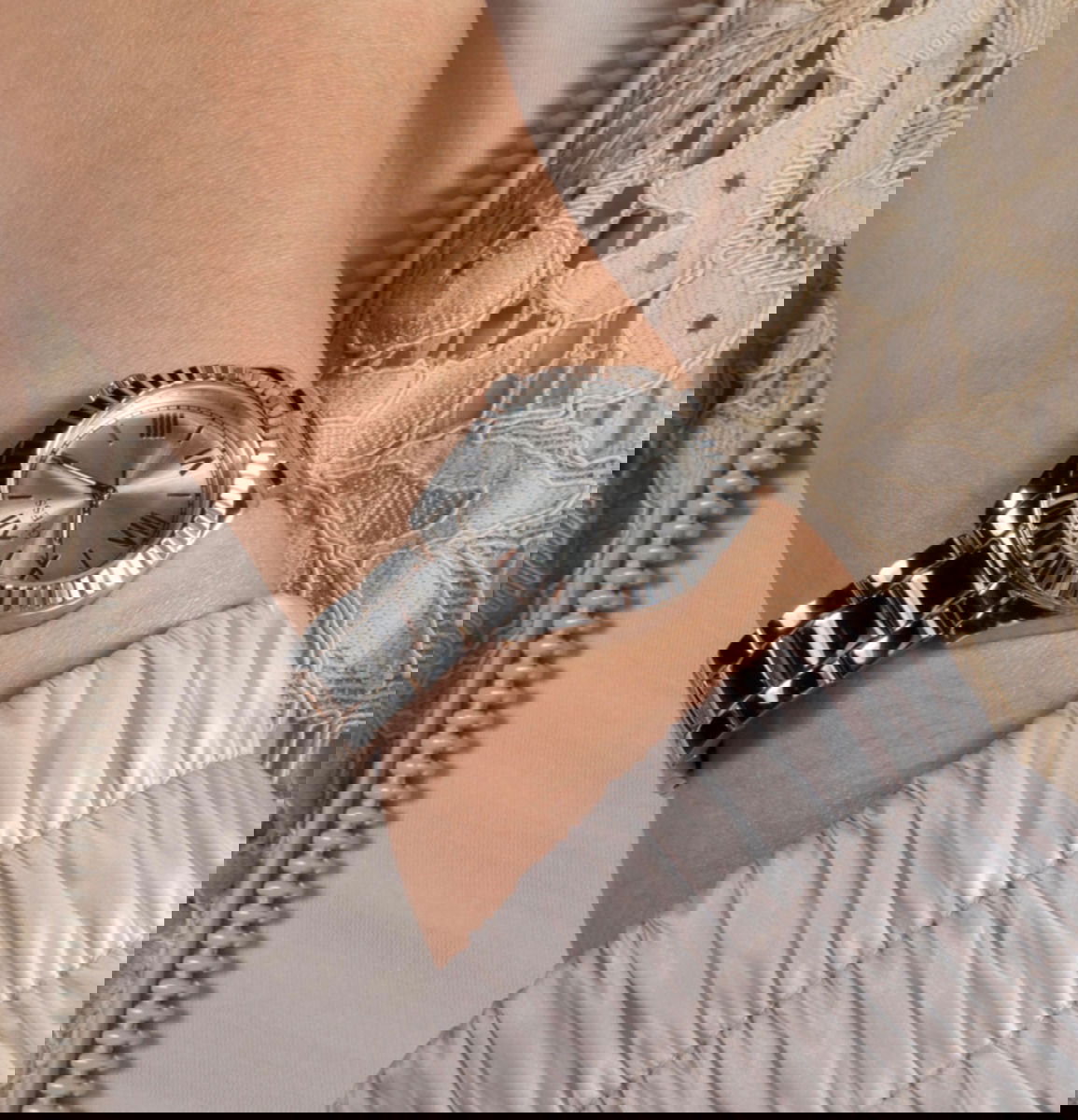 Guess Gugw0687l1 Kadın Kol Saati