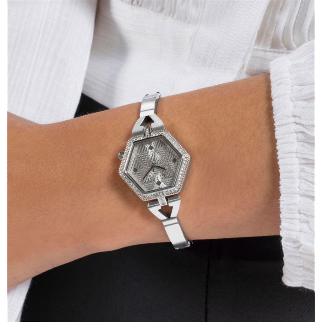 Guess Gugw0680l1 Kadın Kol Saati