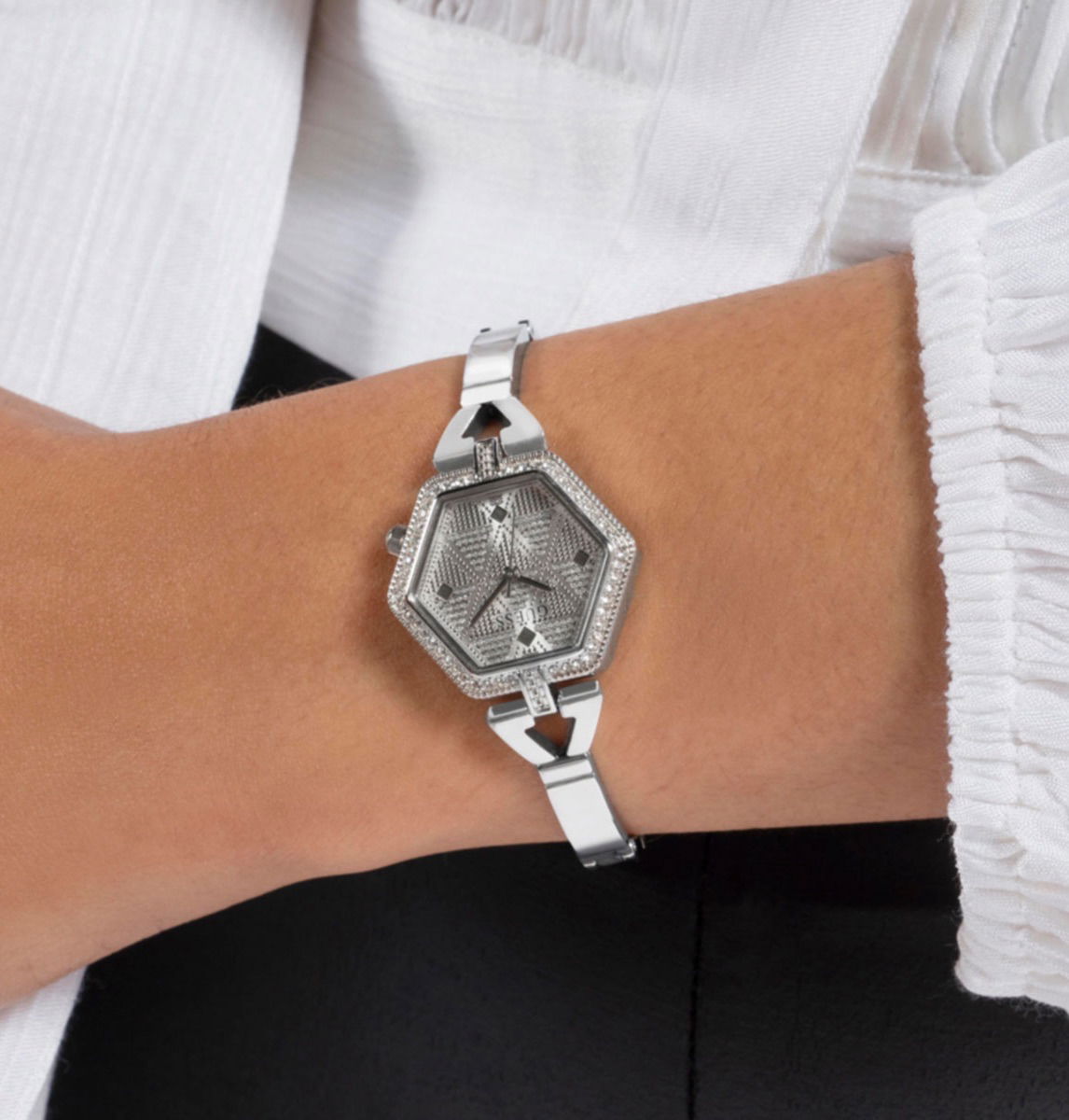 Guess Gugw0680l1 Kadın Kol Saati