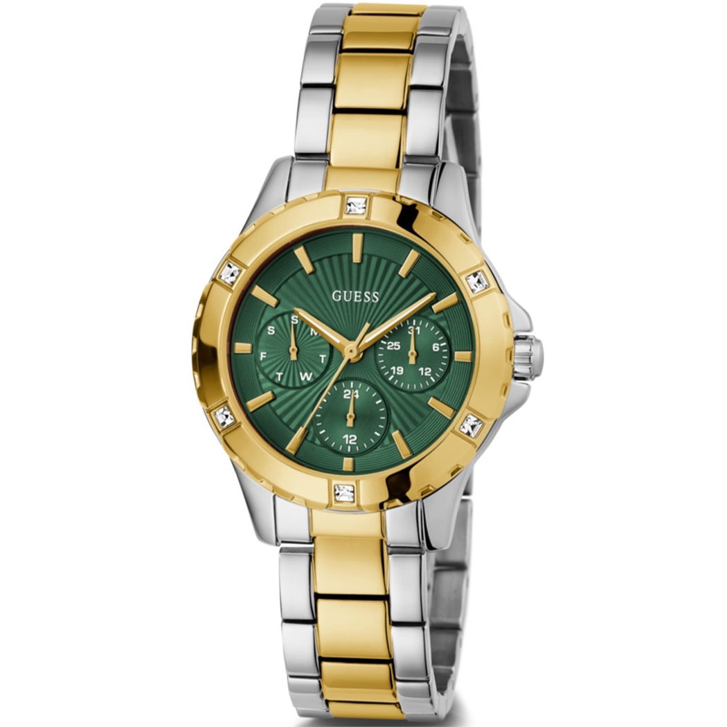 Guess Gugw0723l1 Kadın Kol Saati