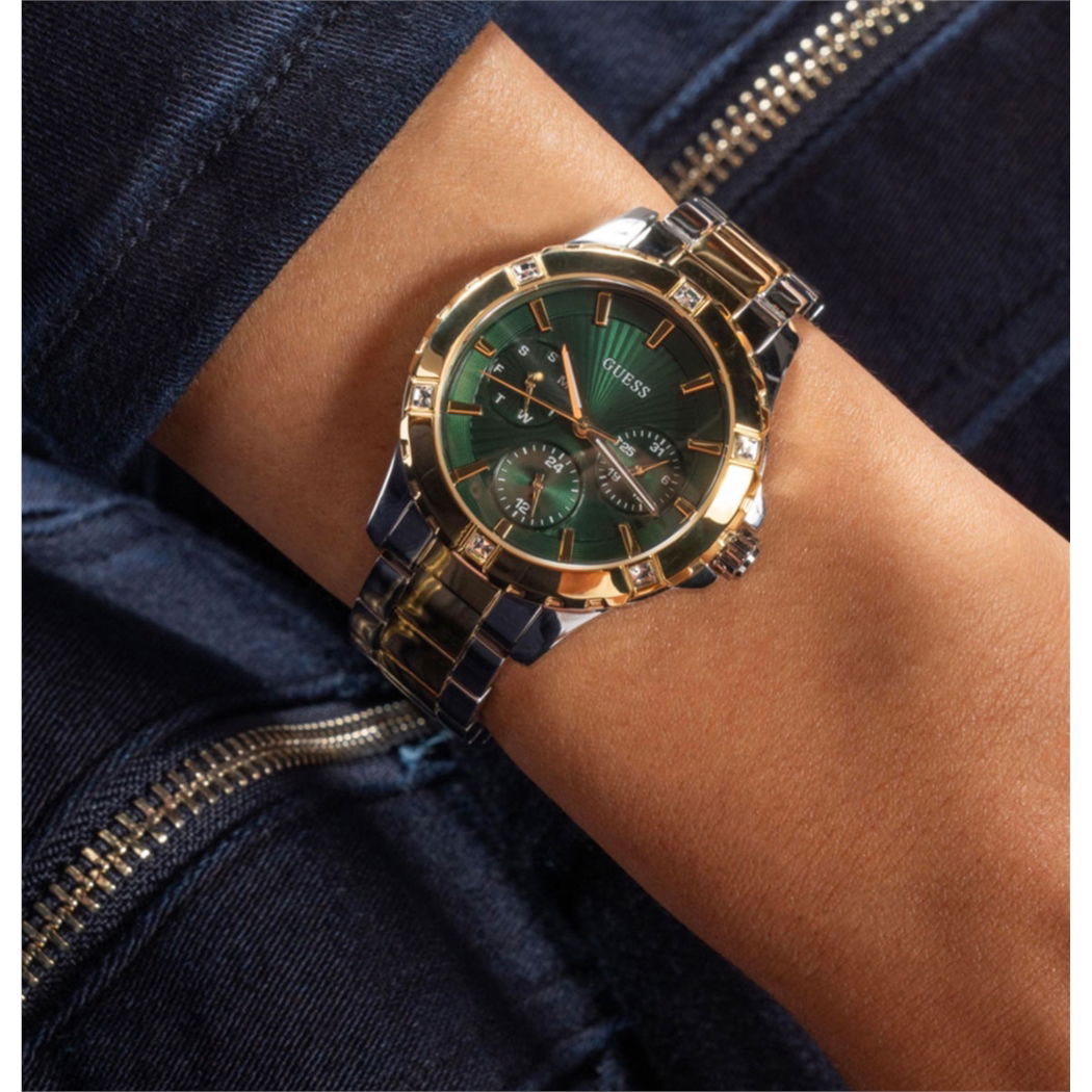 Guess Gugw0723l1 Kadın Kol Saati