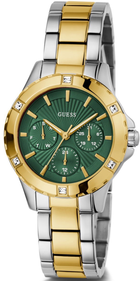Guess Gugw0723l1 Kadın Kol Saati