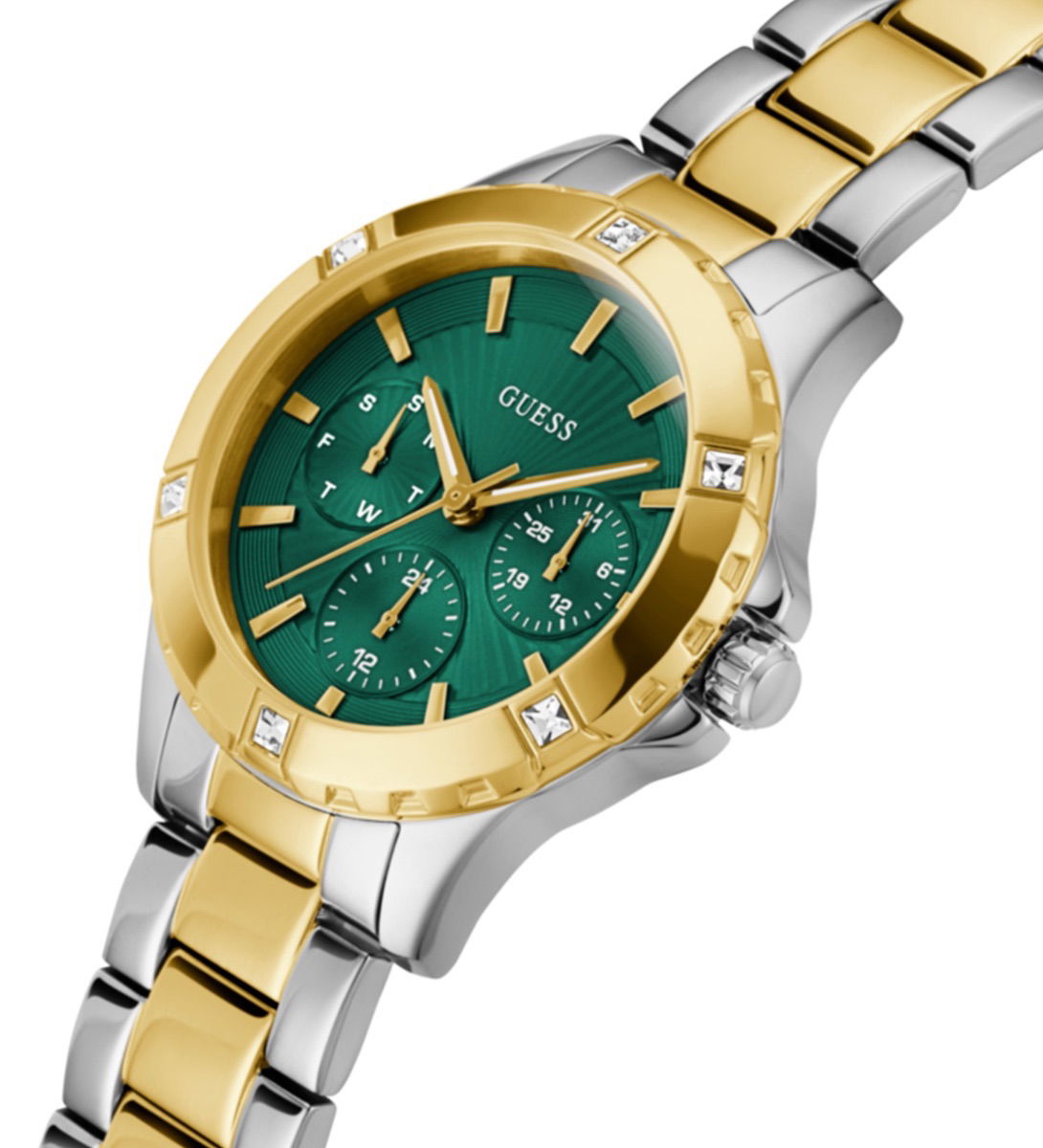 Guess Gugw0723l1 Kadın Kol Saati