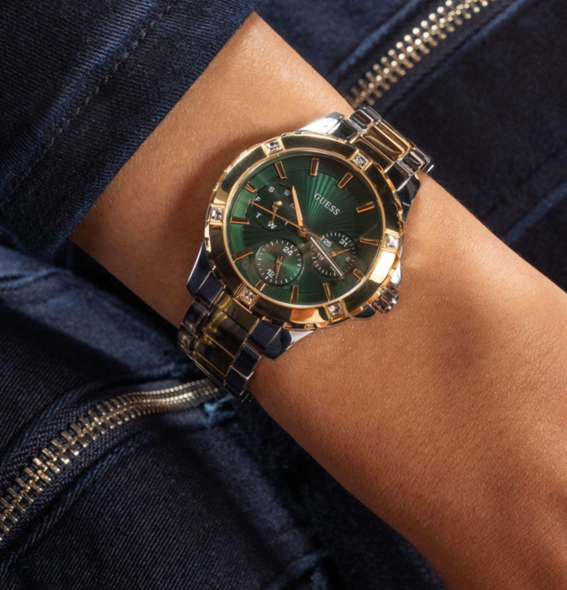 Guess Gugw0723l1 Kadın Kol Saati