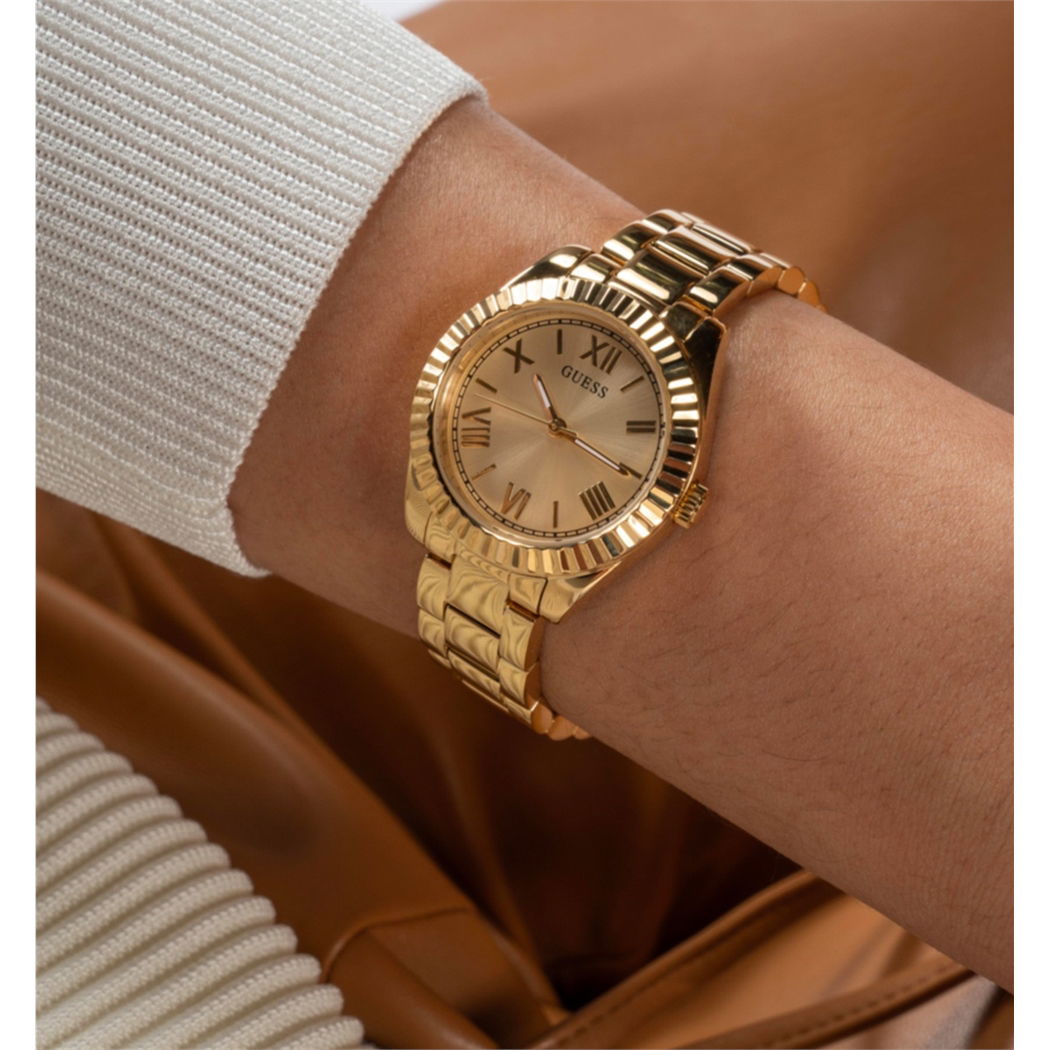 Guess Gugw0687l2 Kadın Kol Saati