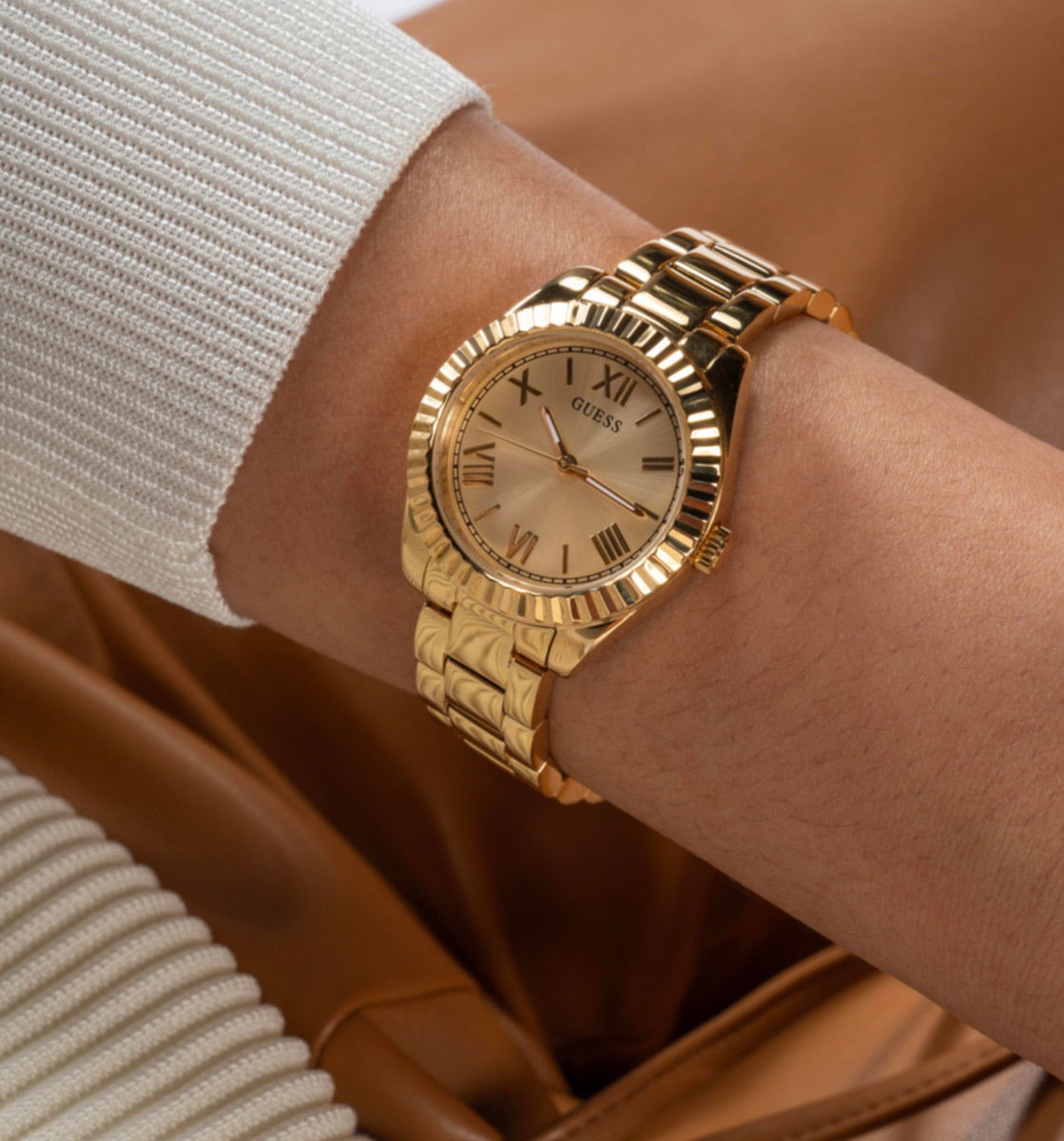 Guess Gugw0687l2 Kadın Kol Saati