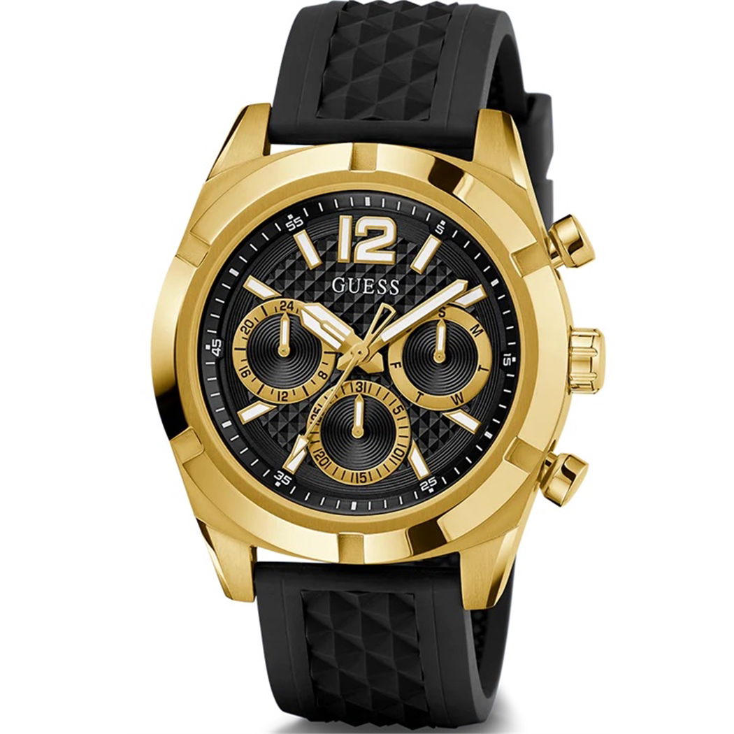 Guess Gugw0729g2 Erkek Kol Saati