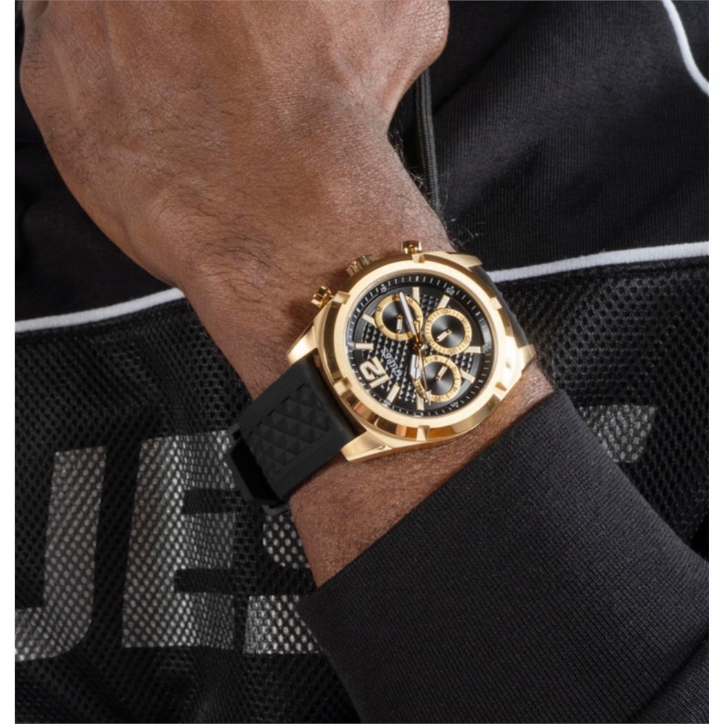 Guess Gugw0729g2 Erkek Kol Saati