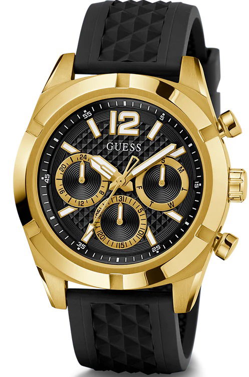 Guess Gugw0729g2 Erkek Kol Saati