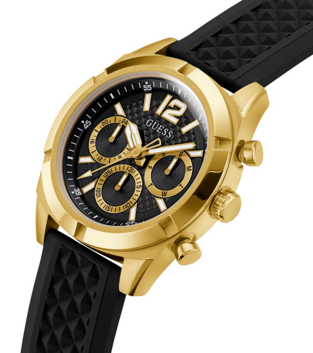 Guess Gugw0729g2 Erkek Kol Saati