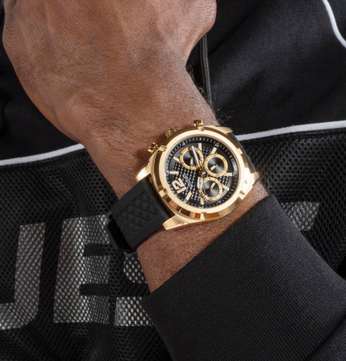 Guess Gugw0729g2 Erkek Kol Saati