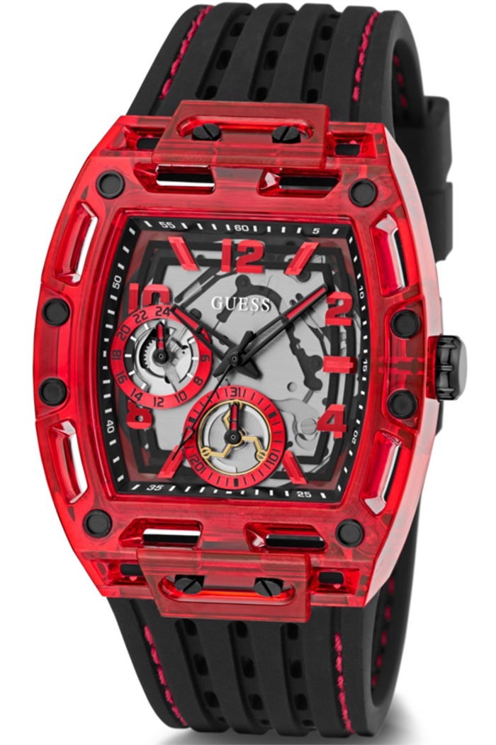Guess Gugw0499g4 Erkek Kol Saati