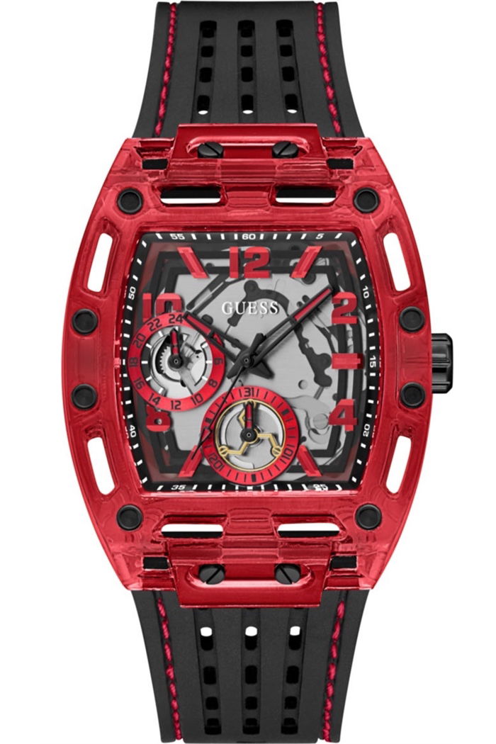 Guess Gugw0499g4 Erkek Kol Saati