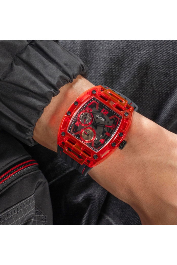 Guess Gugw0499g4 Erkek Kol Saati