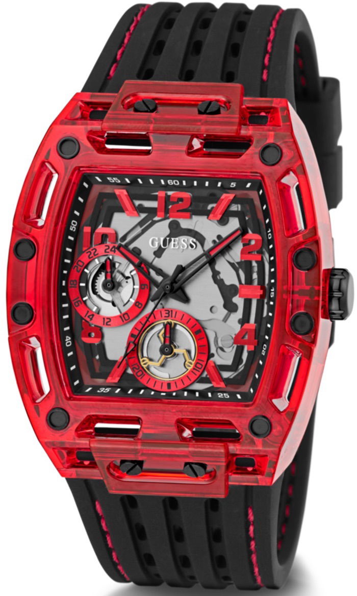 Guess Gugw0499g4 Erkek Kol Saati