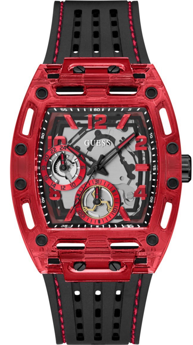 Guess Gugw0499g4 Erkek Kol Saati