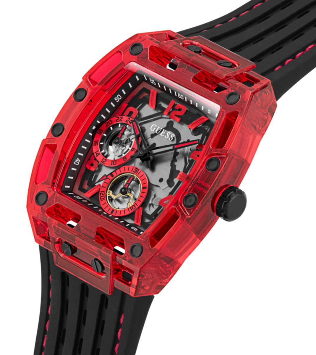 Guess Gugw0499g4 Erkek Kol Saati