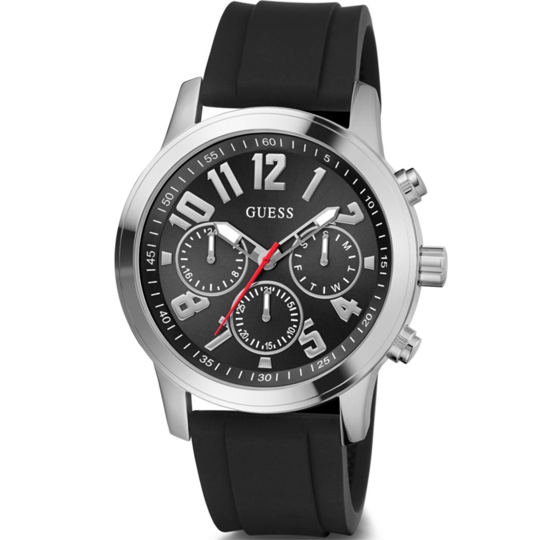 Guess Gugw0708g1 Erkek Kol Saati