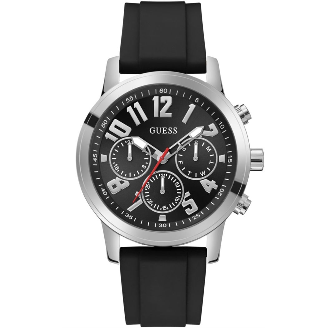 Guess Gugw0708g1 Erkek Kol Saati
