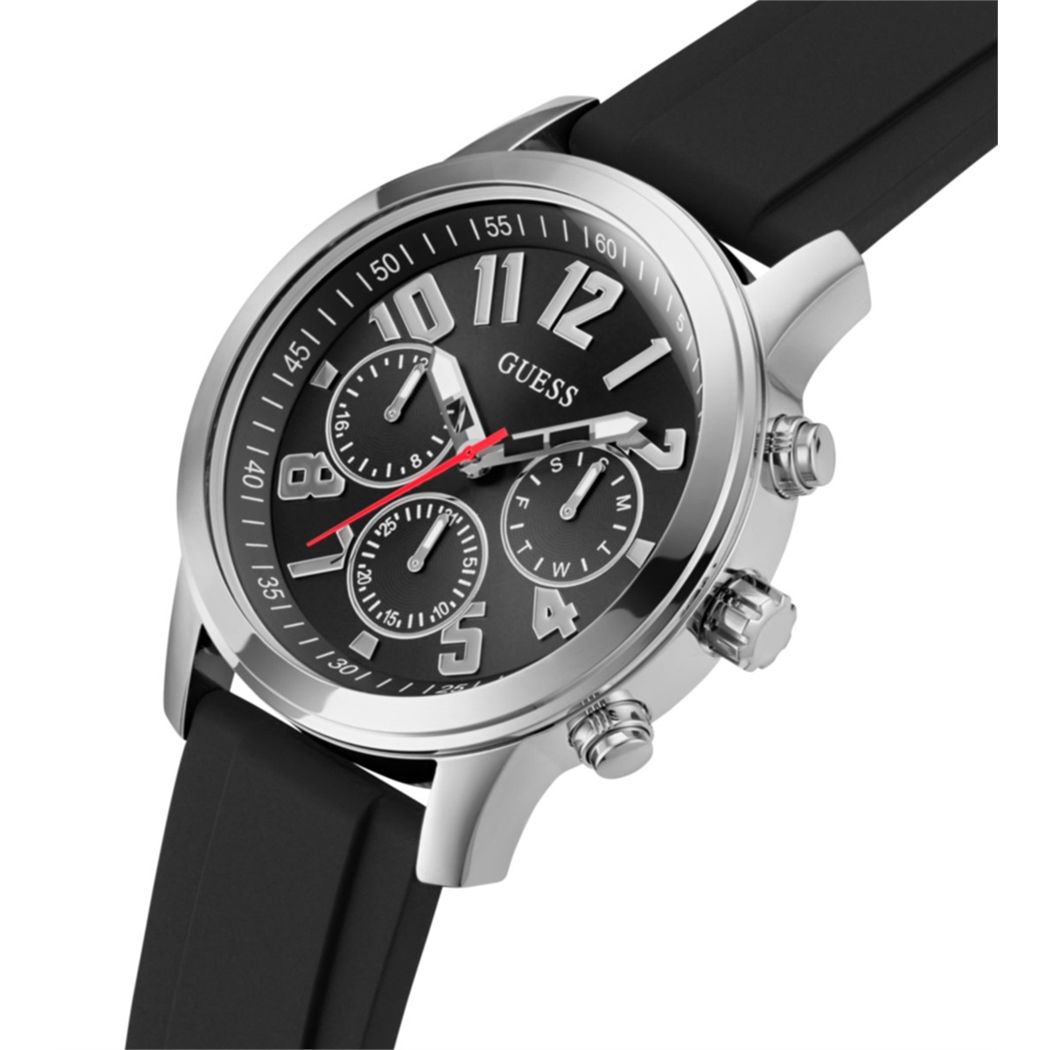 Guess Gugw0708g1 Erkek Kol Saati