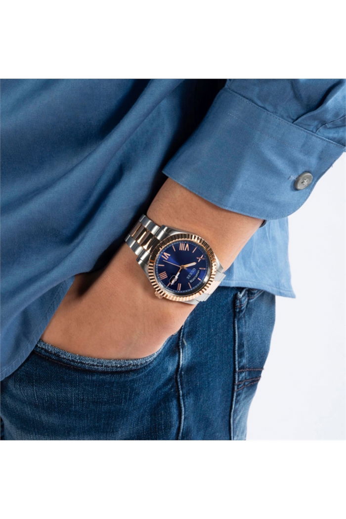 Guess Gugw0265g12 Erkek Kol Saati