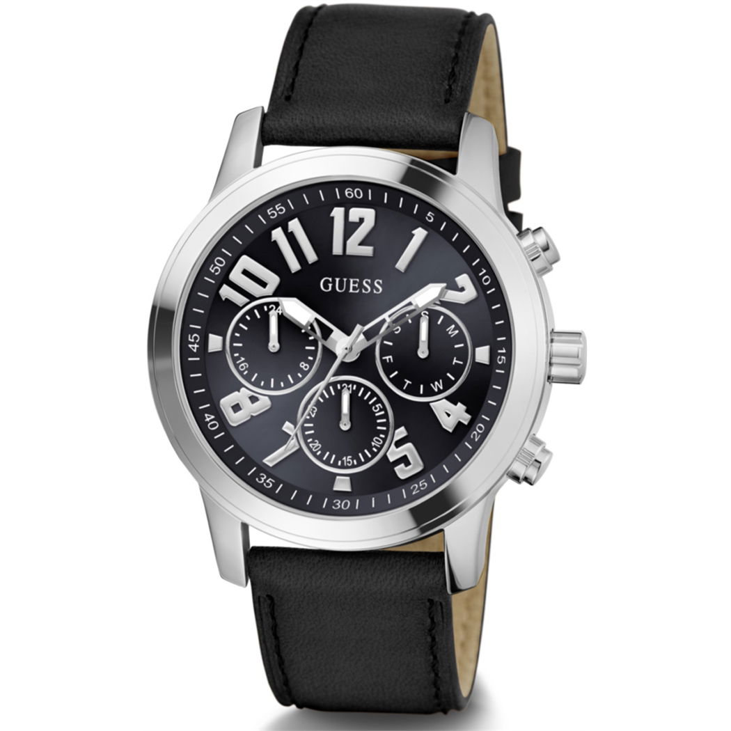 Guess Gugw0709g1 Erkek Kol Saati