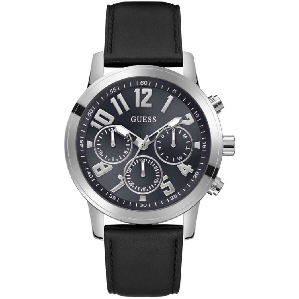 Guess Gugw0709g1 Erkek Kol Saati