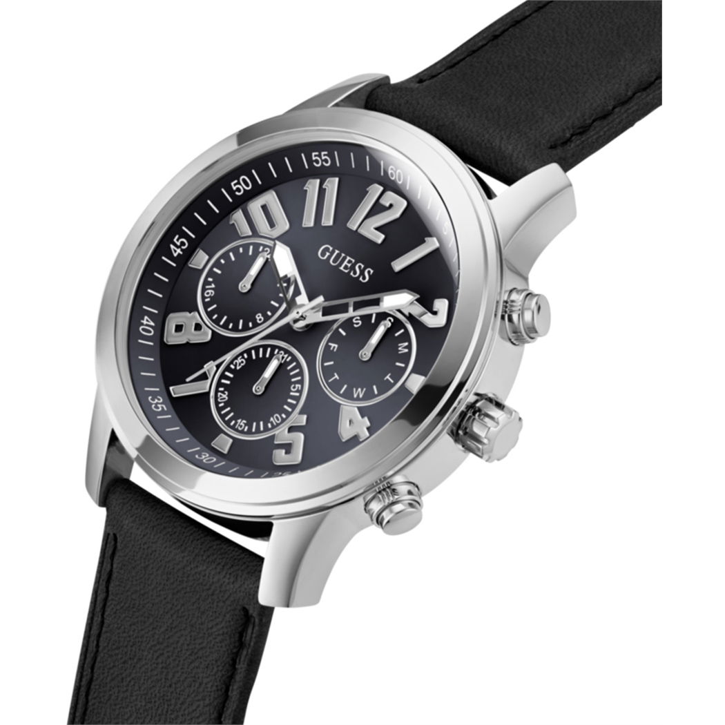 Guess Gugw0709g1 Erkek Kol Saati