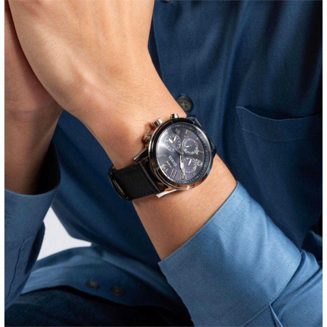 Guess Gugw0709g1 Erkek Kol Saati