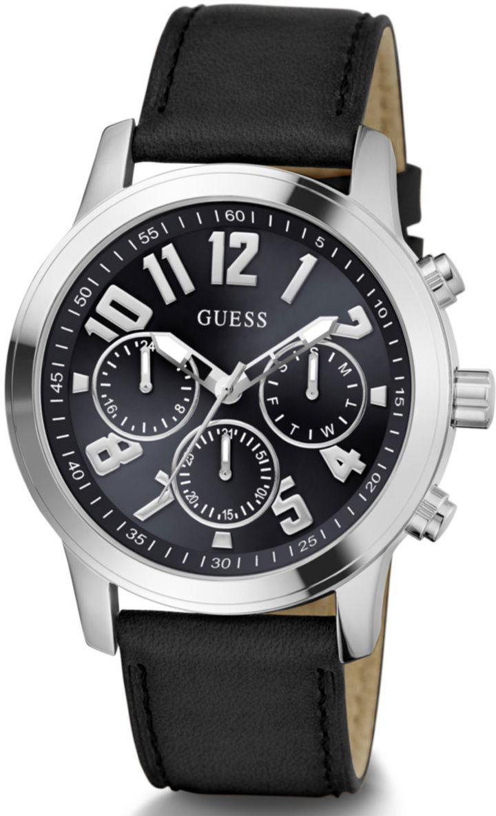Guess Gugw0709g1 Erkek Kol Saati