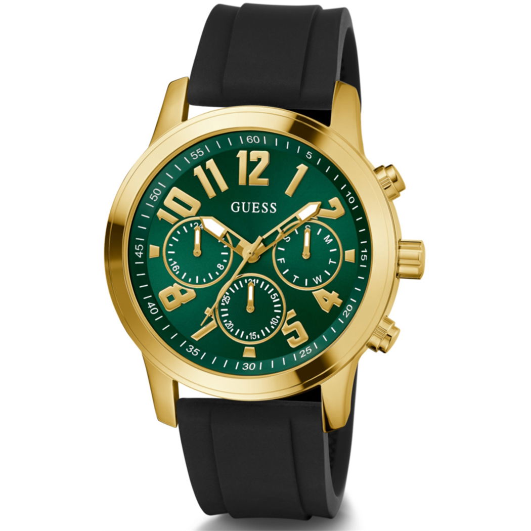 Guess Gugw0708g2 Erkek Kol Saati