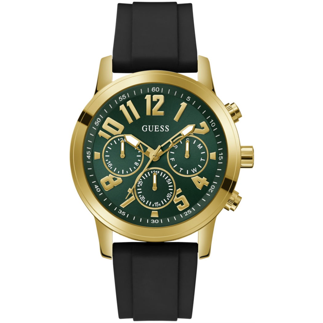 Guess Gugw0708g2 Erkek Kol Saati
