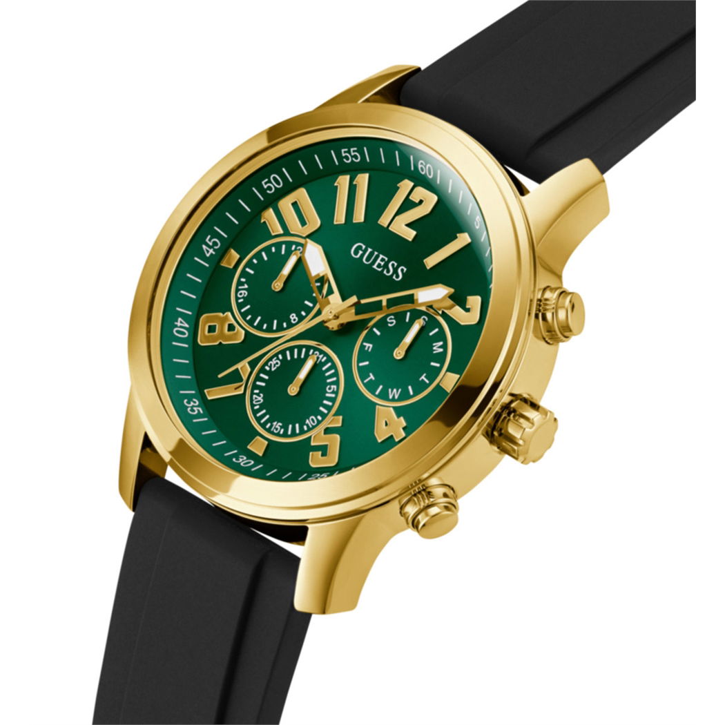 Guess Gugw0708g2 Erkek Kol Saati