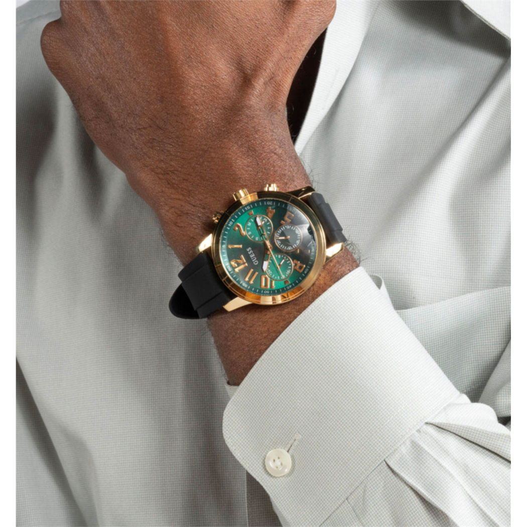 Guess Gugw0708g2 Erkek Kol Saati