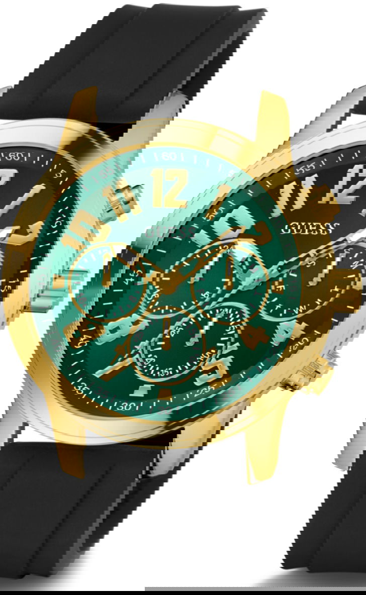 Guess Gugw0708g2 Erkek Kol Saati