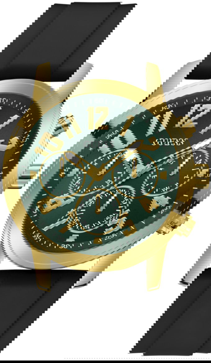 Guess Gugw0708g2 Erkek Kol Saati