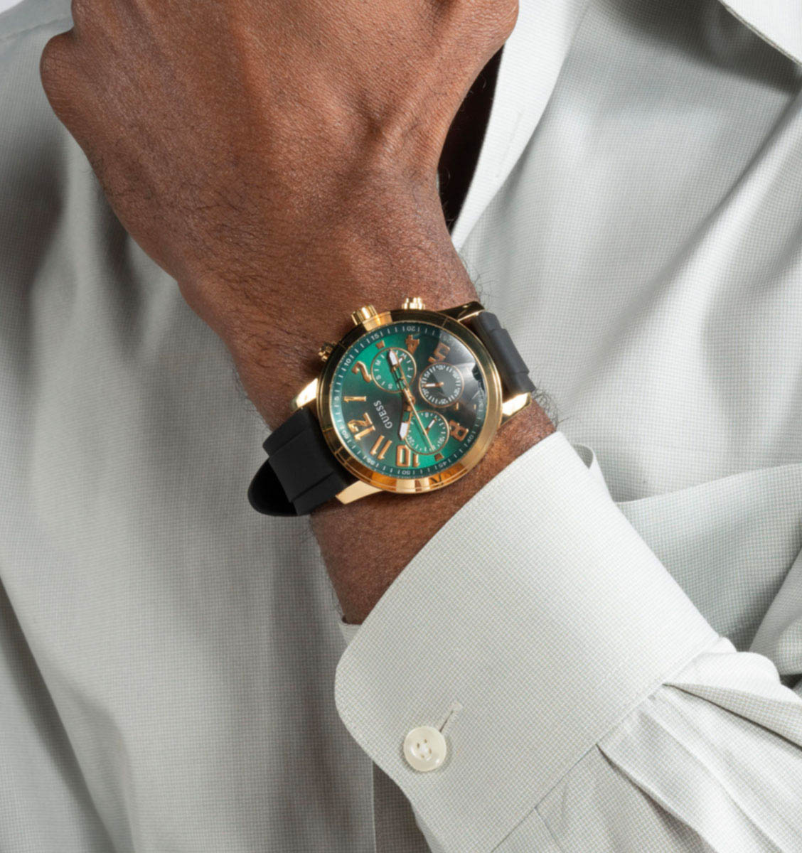 Guess Gugw0708g2 Erkek Kol Saati