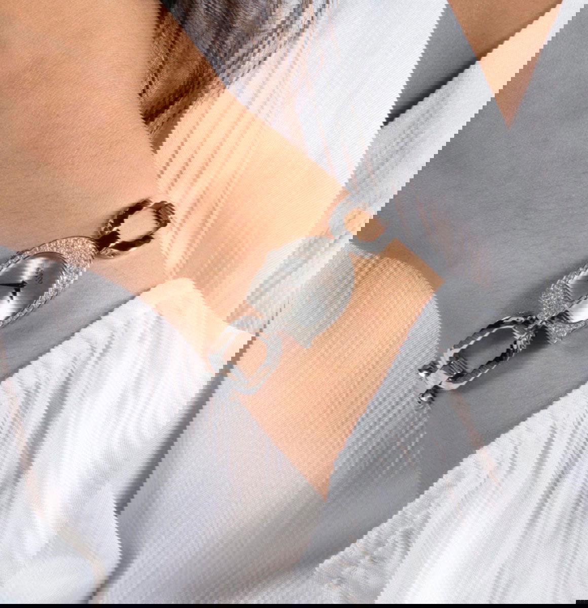 Guess Gugw0683l1 Kadın Kol Saati