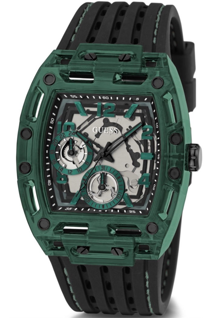 Guess Gugw0499g7 Erkek Kol Saati