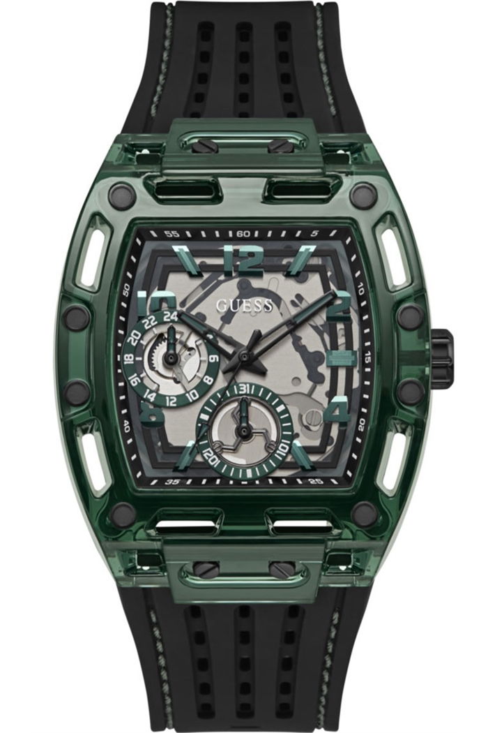 Guess Gugw0499g7 Erkek Kol Saati