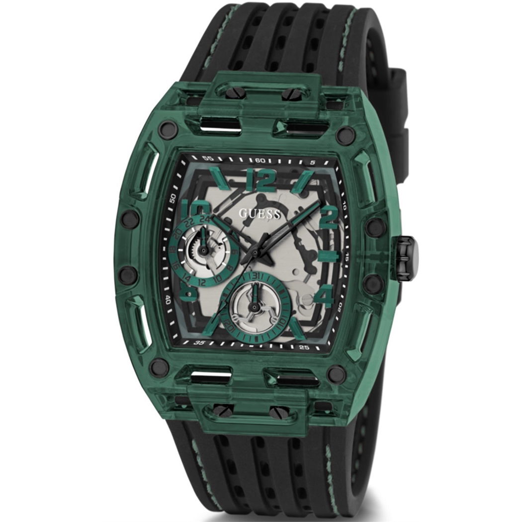 Guess Gugw0499g7 Erkek Kol Saati