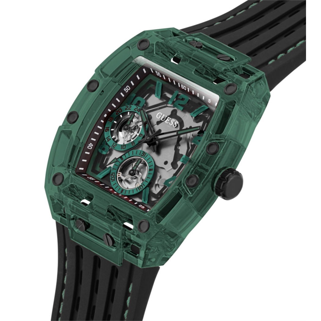 Guess Gugw0499g7 Erkek Kol Saati