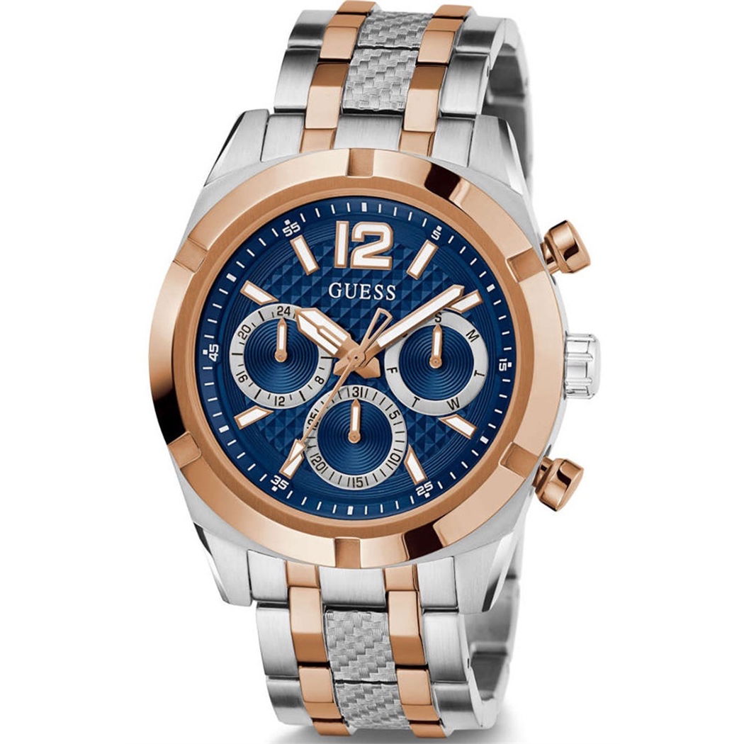 Guess Gugw0714g3 Erkek Kol Saati